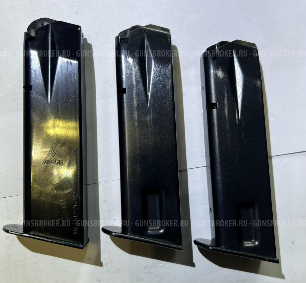 Р226Т ТК-Pro с приданным