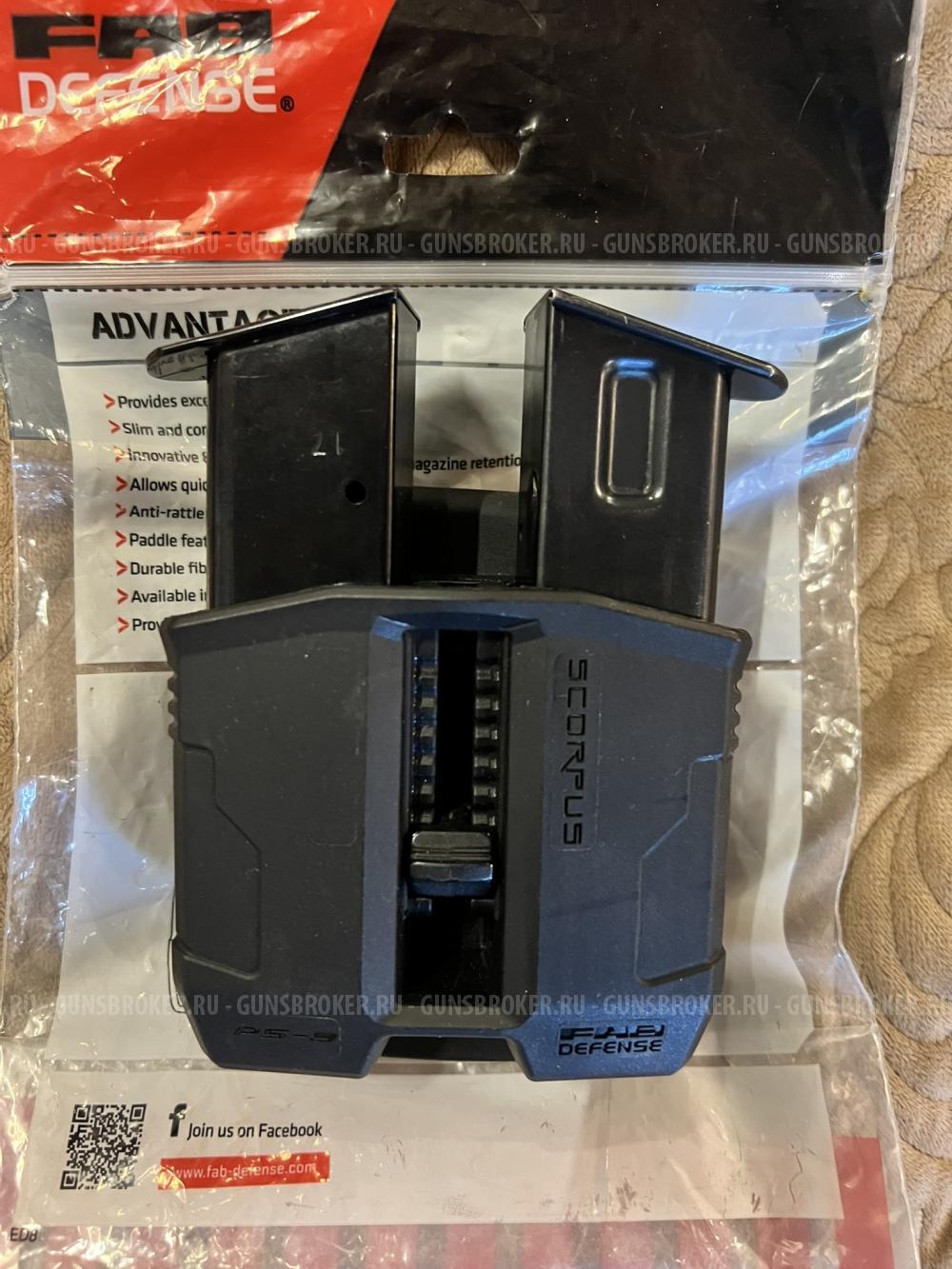 Р226Т ТК-Pro с приданным