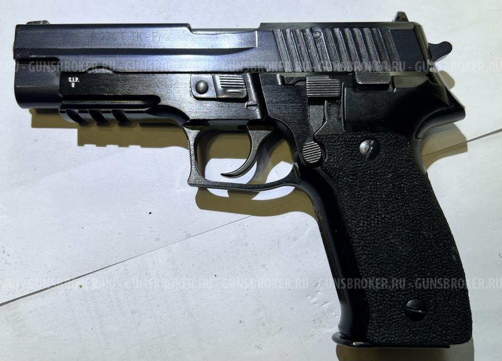 Р226Т ТК-Pro с приданным