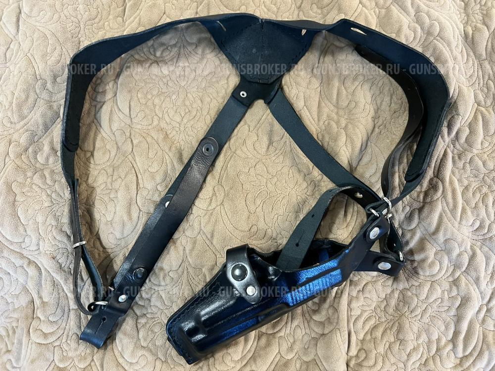 Р226Т ТК-Pro с приданным