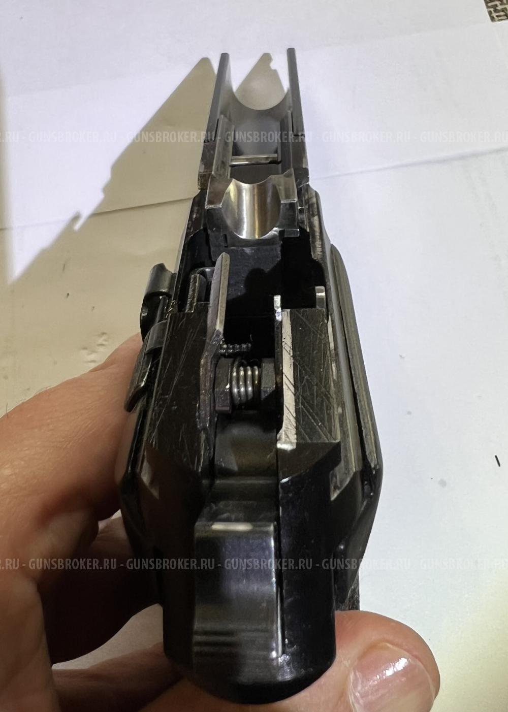 Р226Т ТК-Pro с приданным