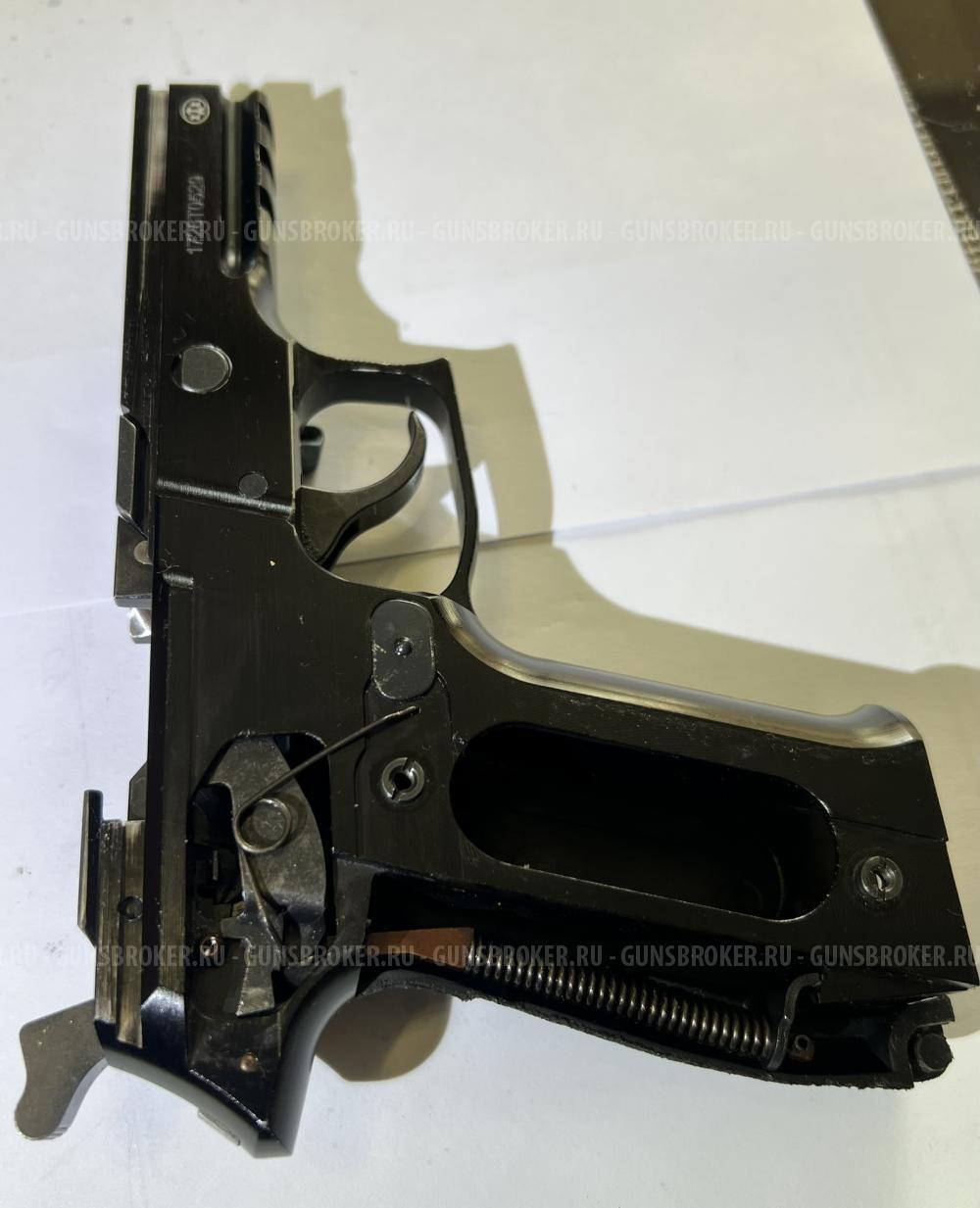 Р226Т ТК-Pro с приданным