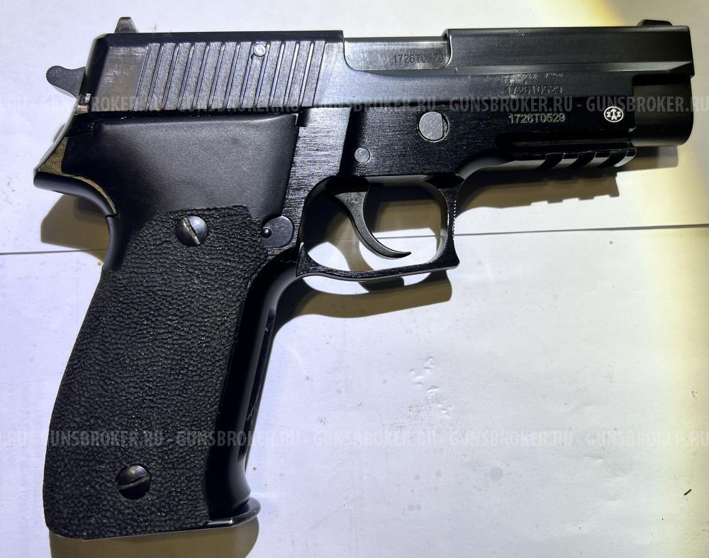 Р226Т ТК-Pro с приданным