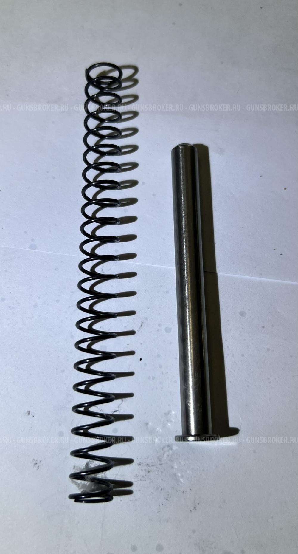 Р226Т ТК-Pro с приданным