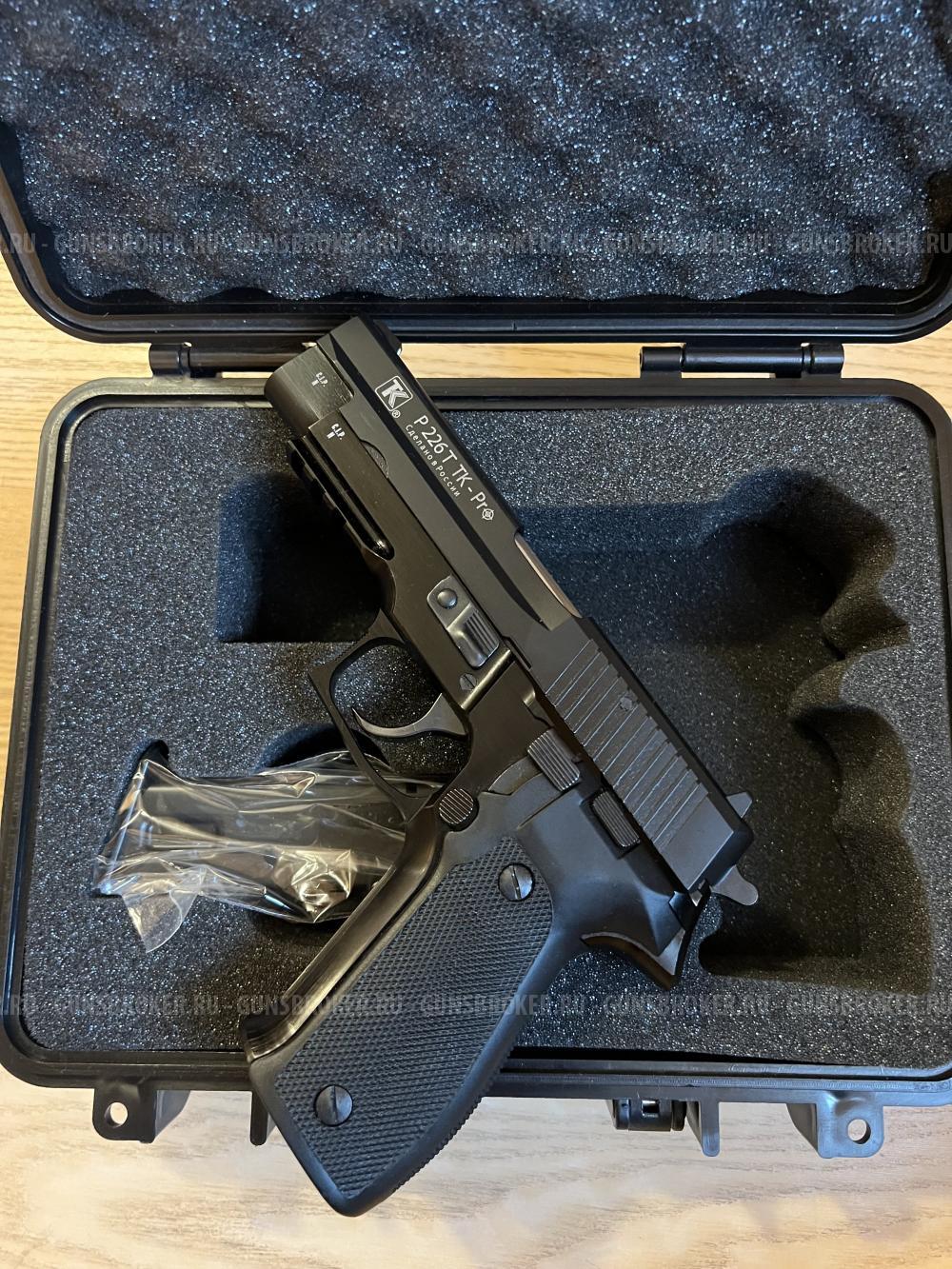 Р226Т ТК-PRO