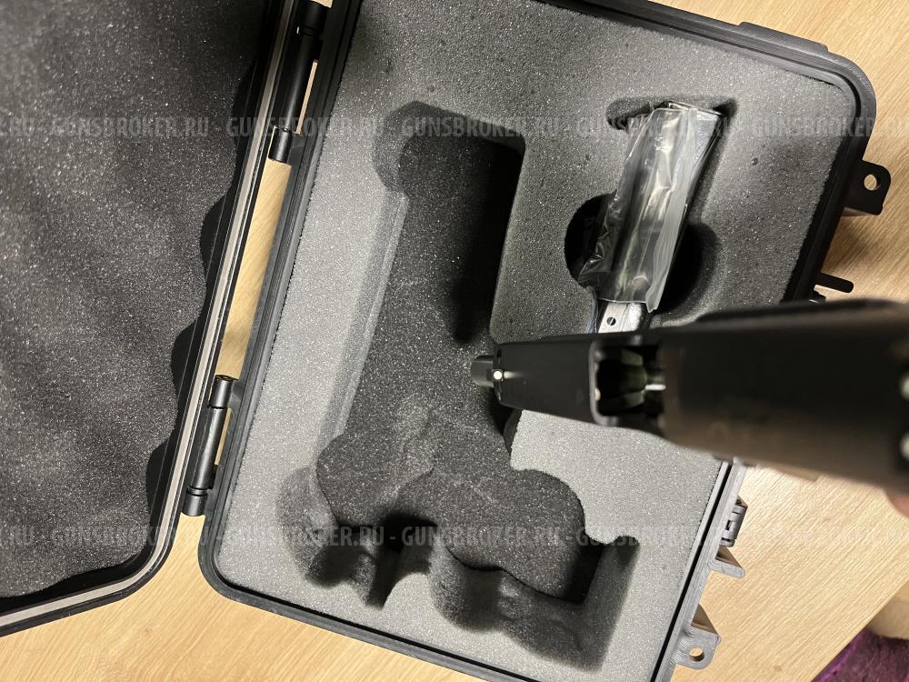 Р226Т ТК-Рro (Техкрим) 10х28