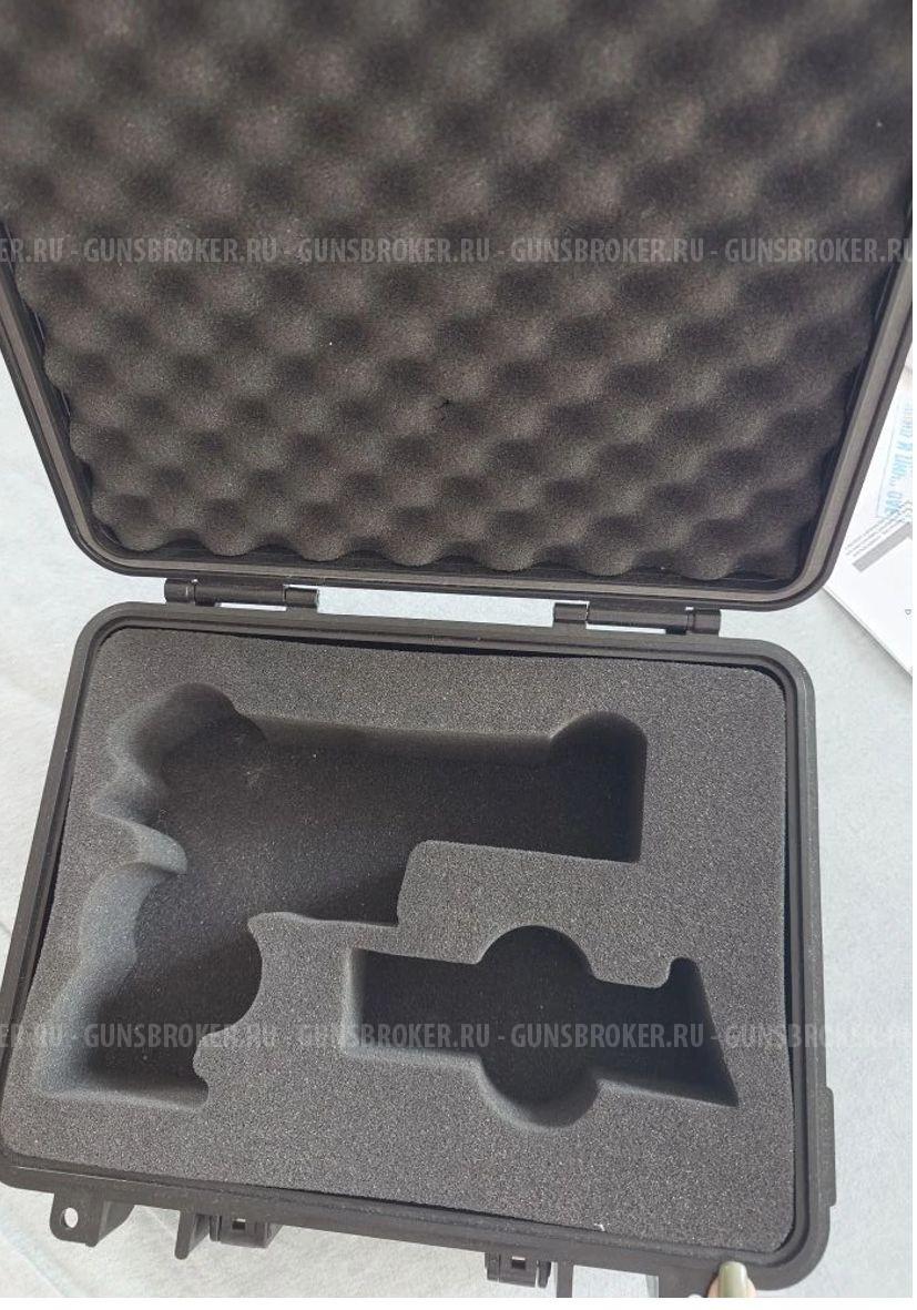 Р226Т ТК-Рro (Техкрим)