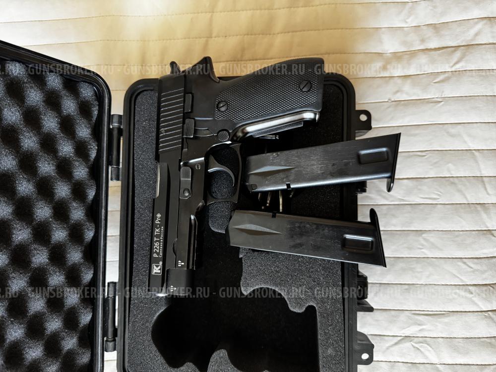 Р226ТК-PRO