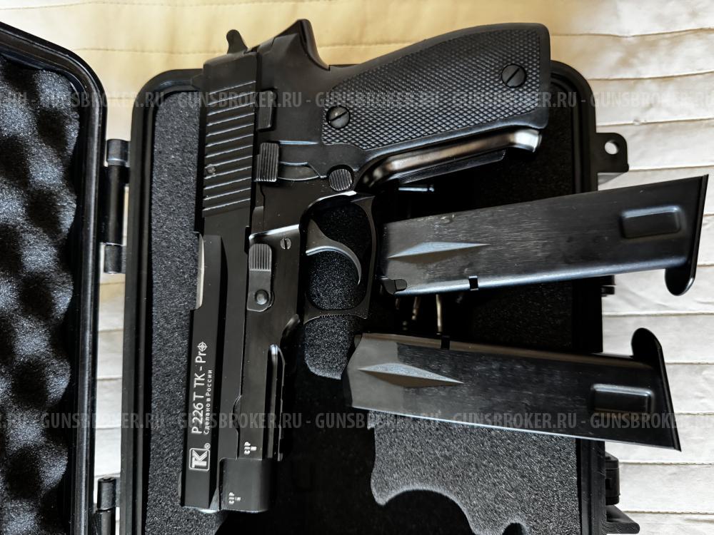 Р226ТК-PRO