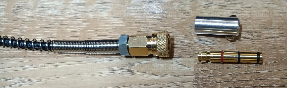 R3M кал 6.35  Стандарт  (комплектом )