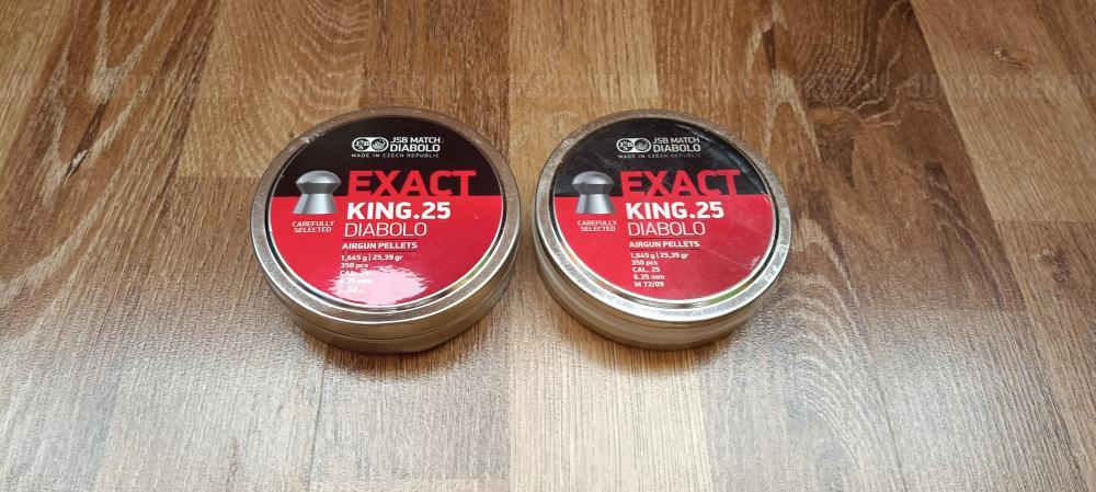 R3M кал 6.35  Стандарт  (комплектом )