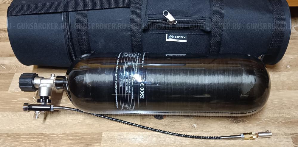 R3M кал 6.35  Стандарт  (комплектом )