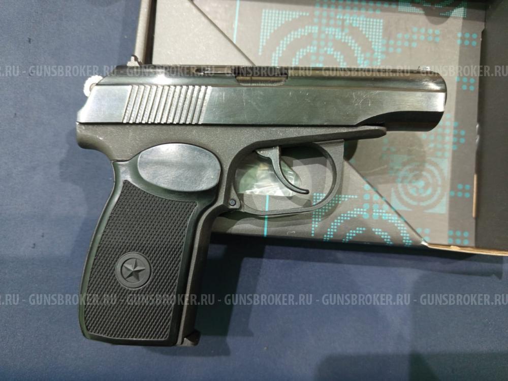 Р411, кал.10ТК