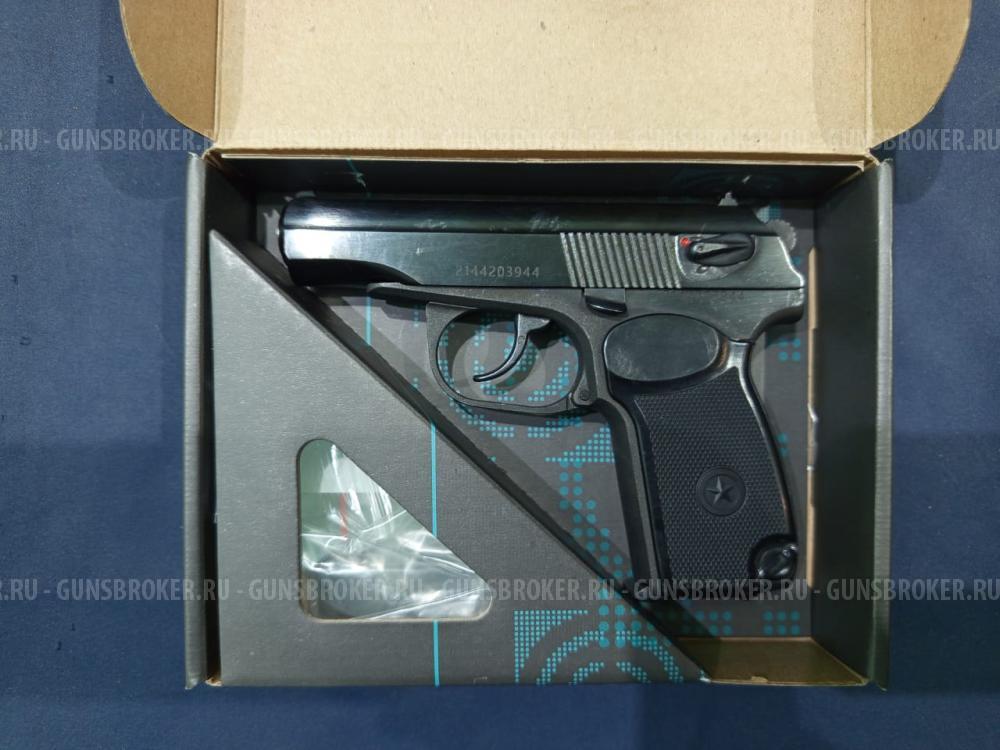 Р411, кал.10ТК