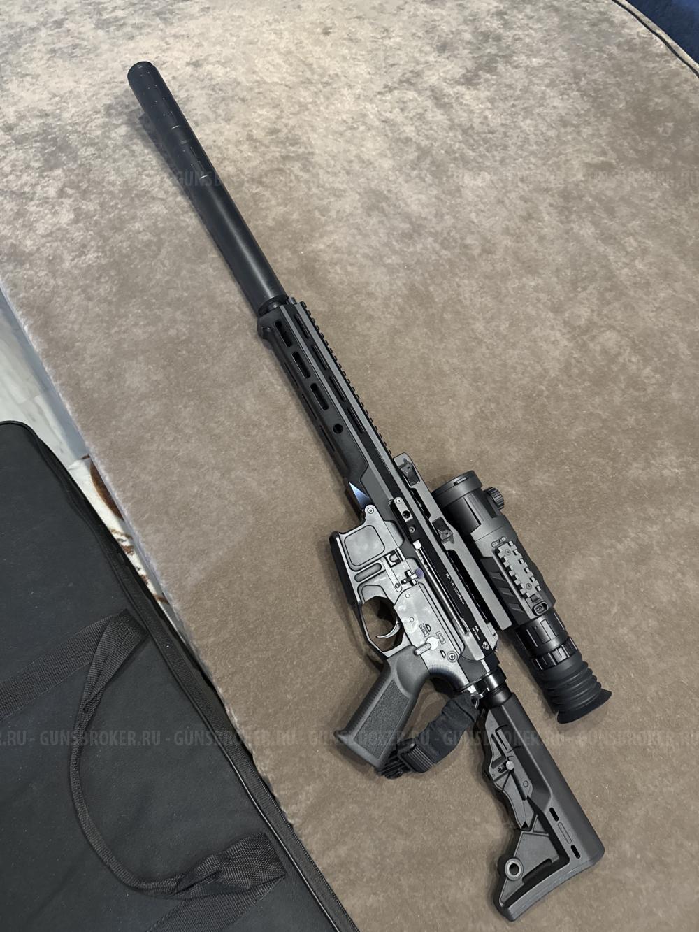 АR- 15 ( РА 15) 223Rem