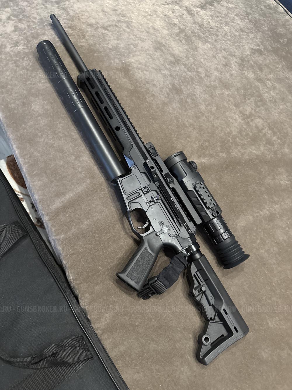 АR- 15 ( РА 15) 223Rem