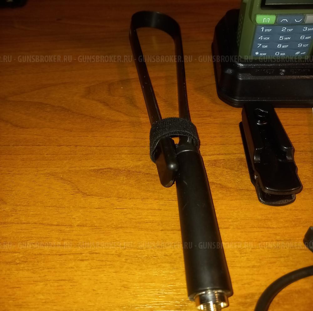 Рации Baofeng uv 9 plus 