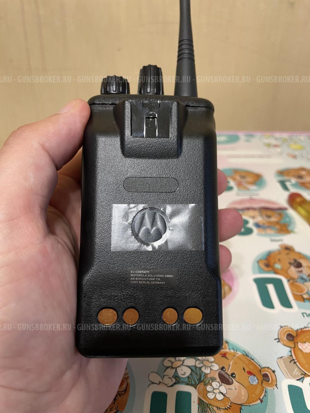 Рации Моторола vx 261