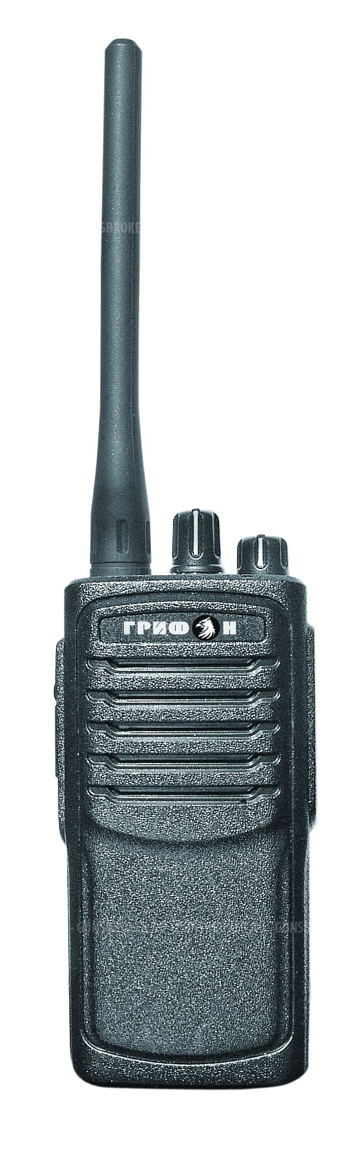 Рация Грифон G-34 10Вт