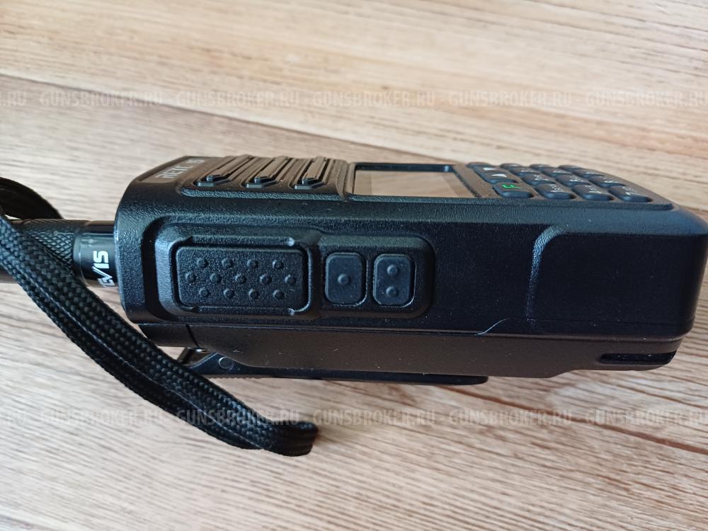 Рация Retevis ra89