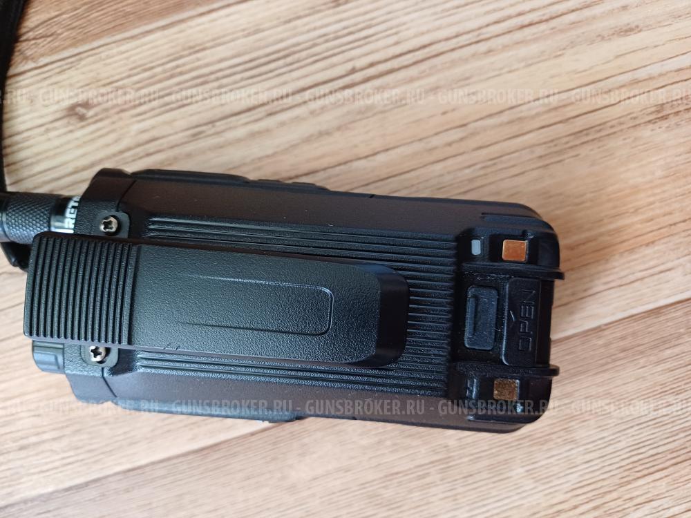 Рация Retevis ra89