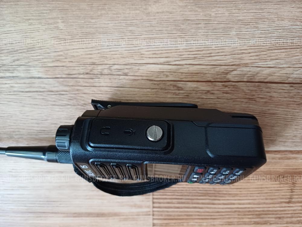 Рация Retevis ra89