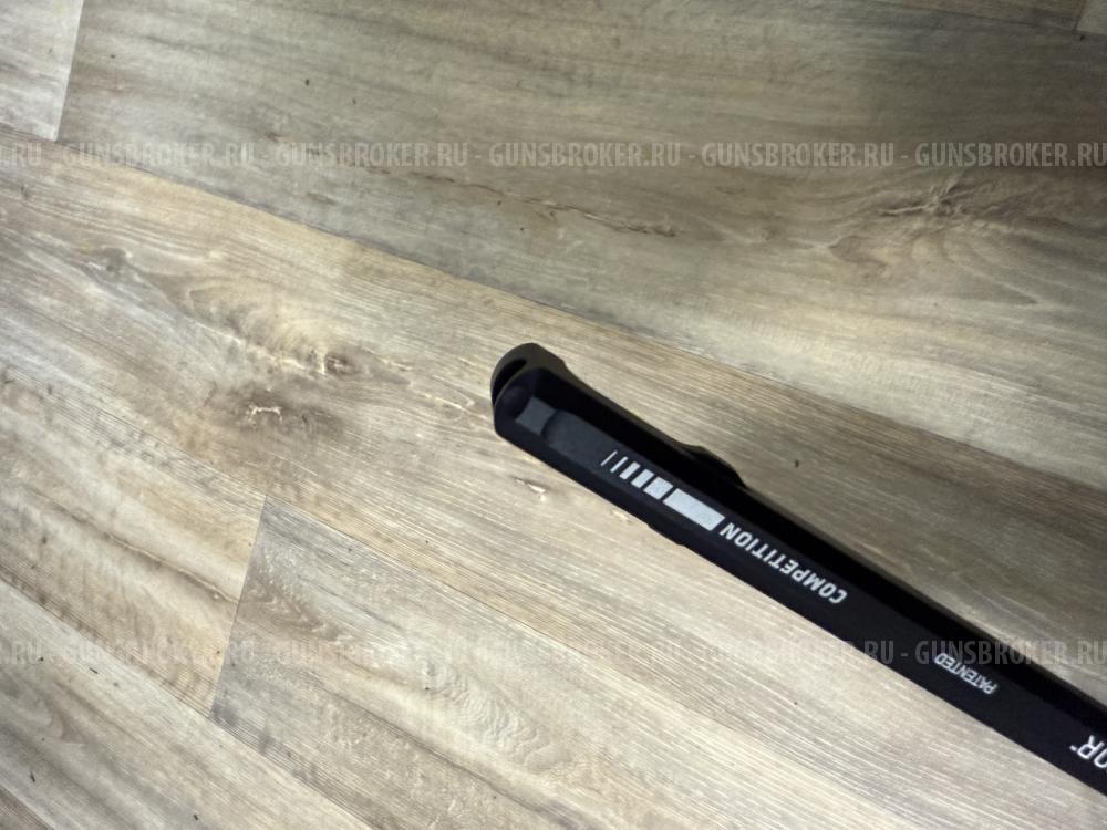 Radian Raptor - Competition - Рукоятка взведения AR-15