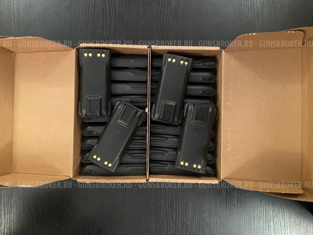 Радиостанции Моторола