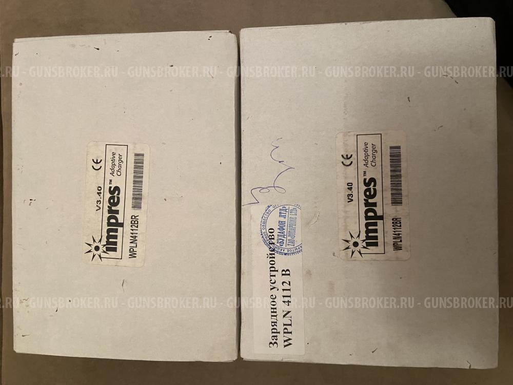 Радиостанции Моторола