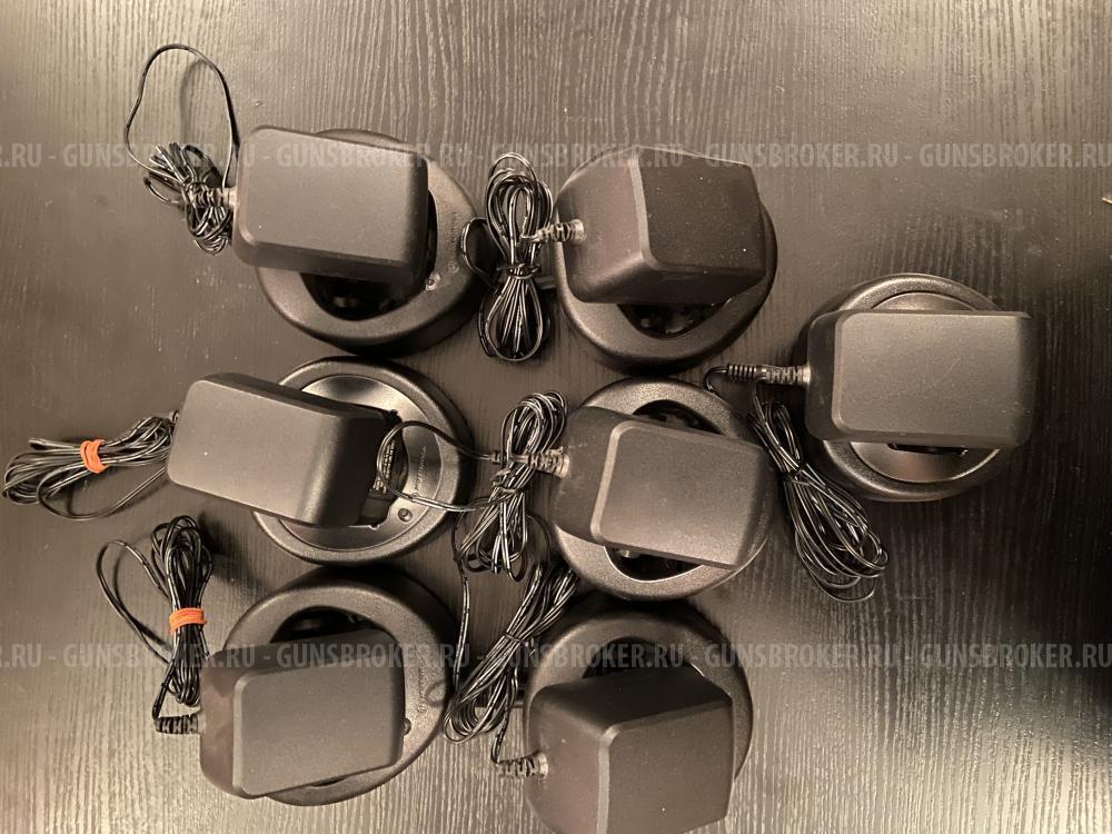 Радиостанции Моторола