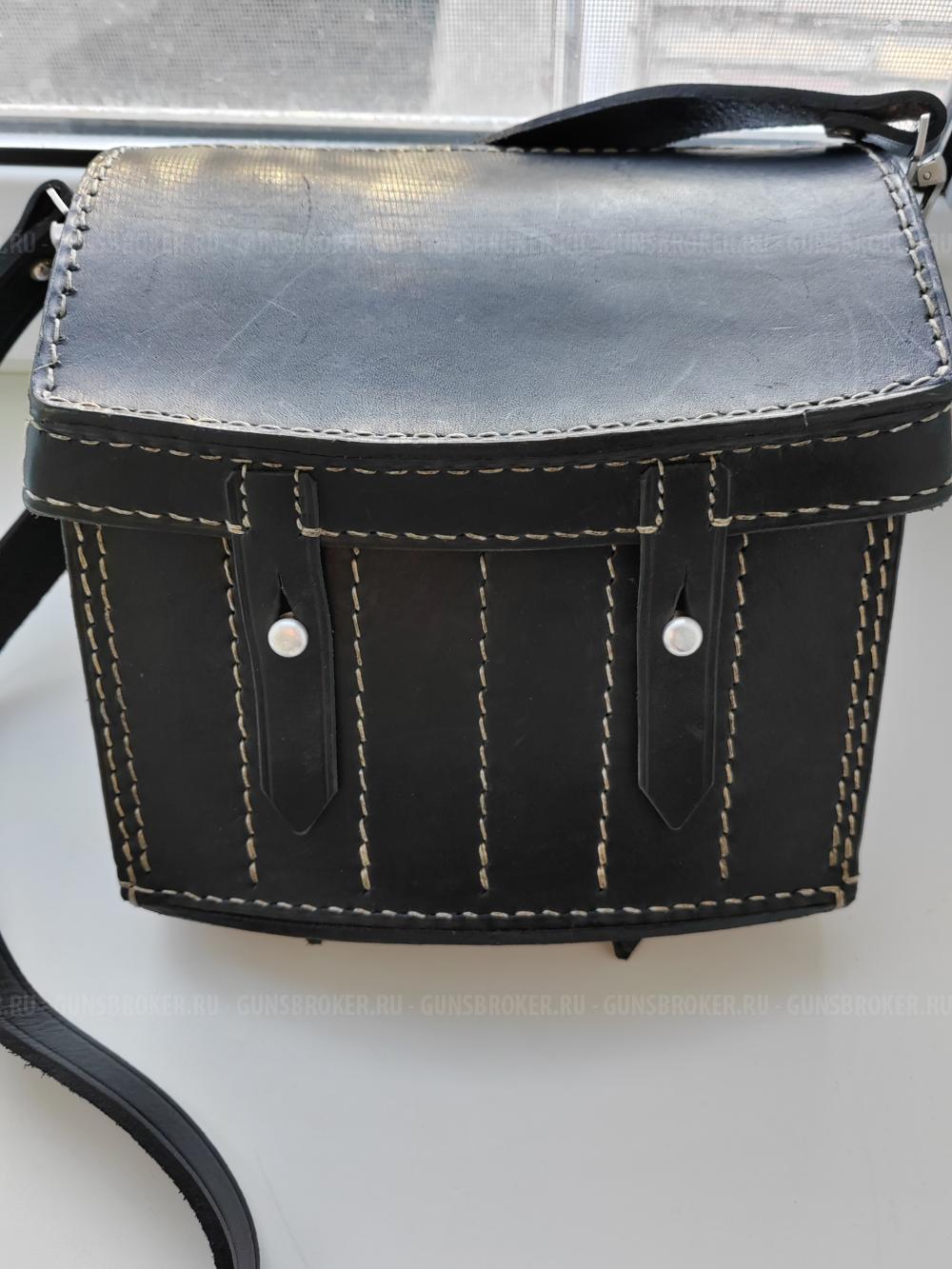 Кофр подсумок для сигнальной ракетницы