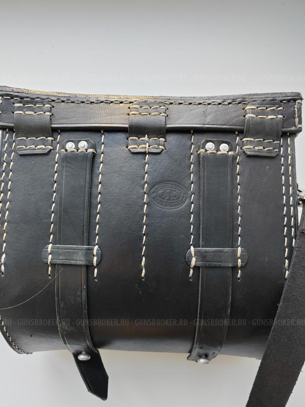 Кофр подсумок для сигнальной ракетницы