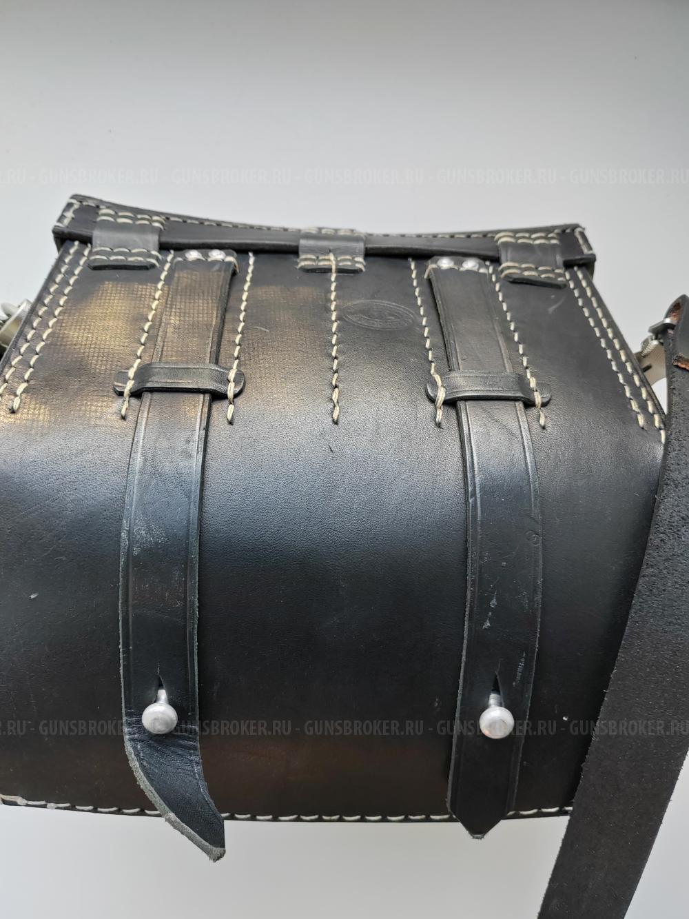 Кофр подсумок для сигнальной ракетницы