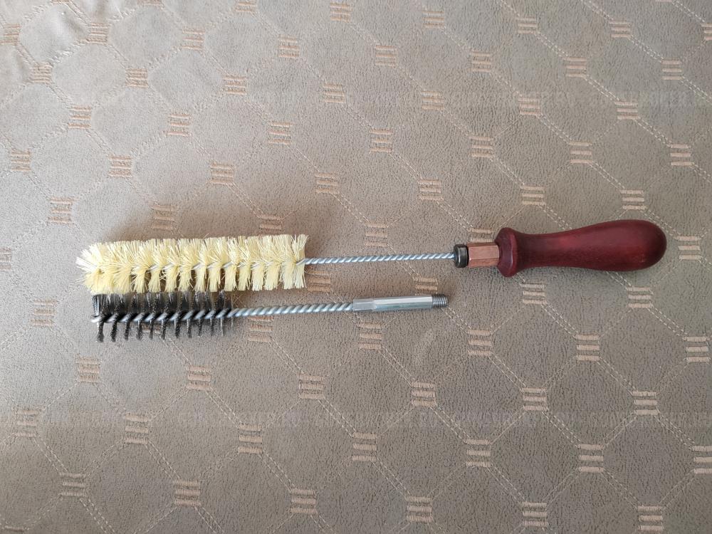 Ерши для сигнальной ракетницы