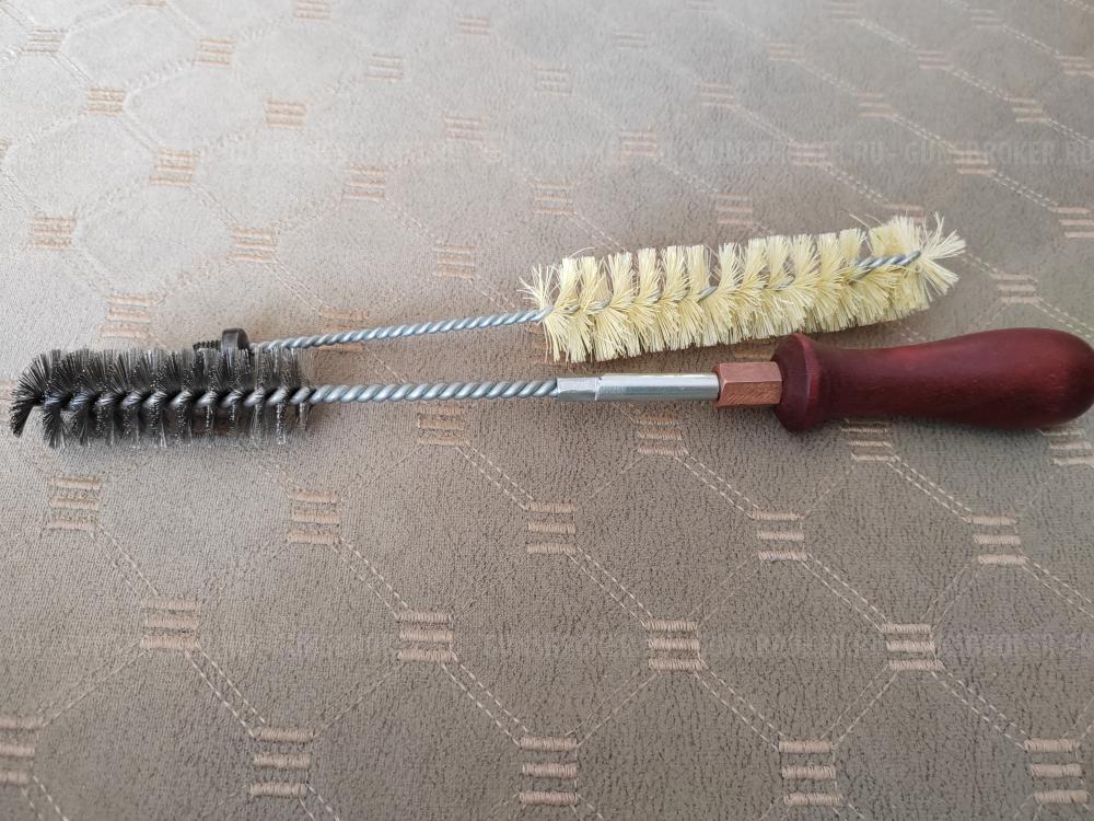 Ерши для сигнальной ракетницы