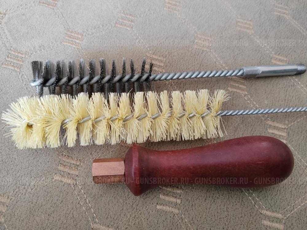 Ерши для сигнальной ракетницы