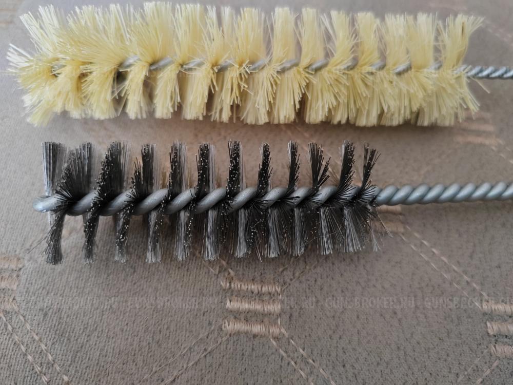 Ерши для сигнальной ракетницы