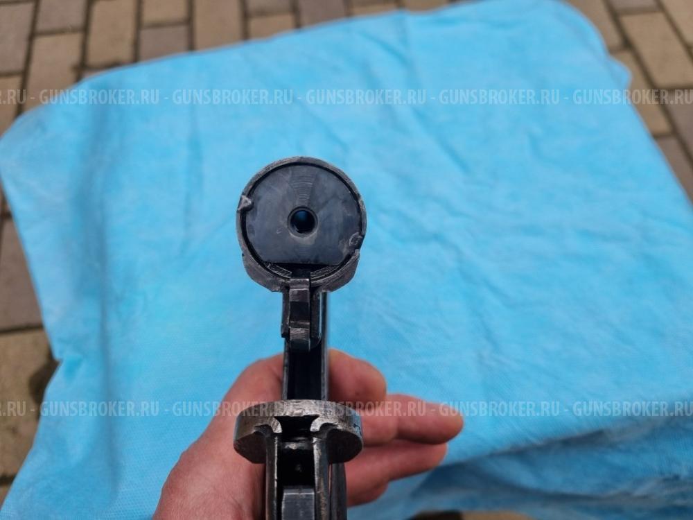 Ракетница СПШ-44 (ВПО-524) 1944 г.