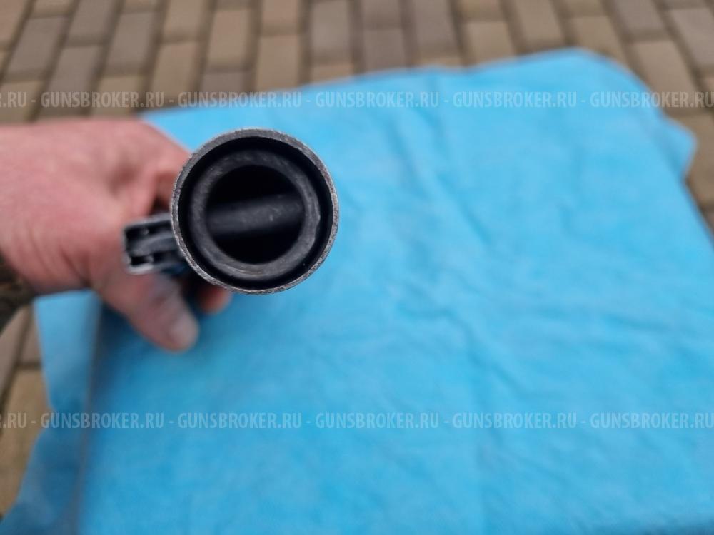 Ракетница СПШ-44 (ВПО-524) 1944 г.