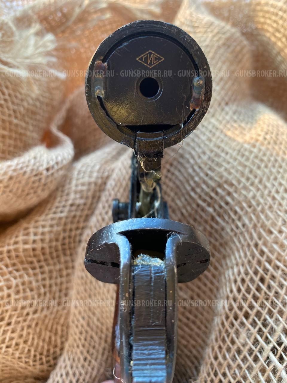 Ракетница ВПО 524-2