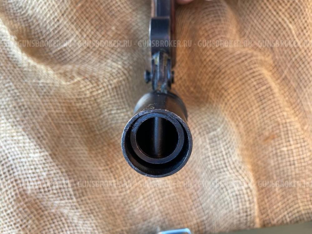 Ракетница ВПО 524-2