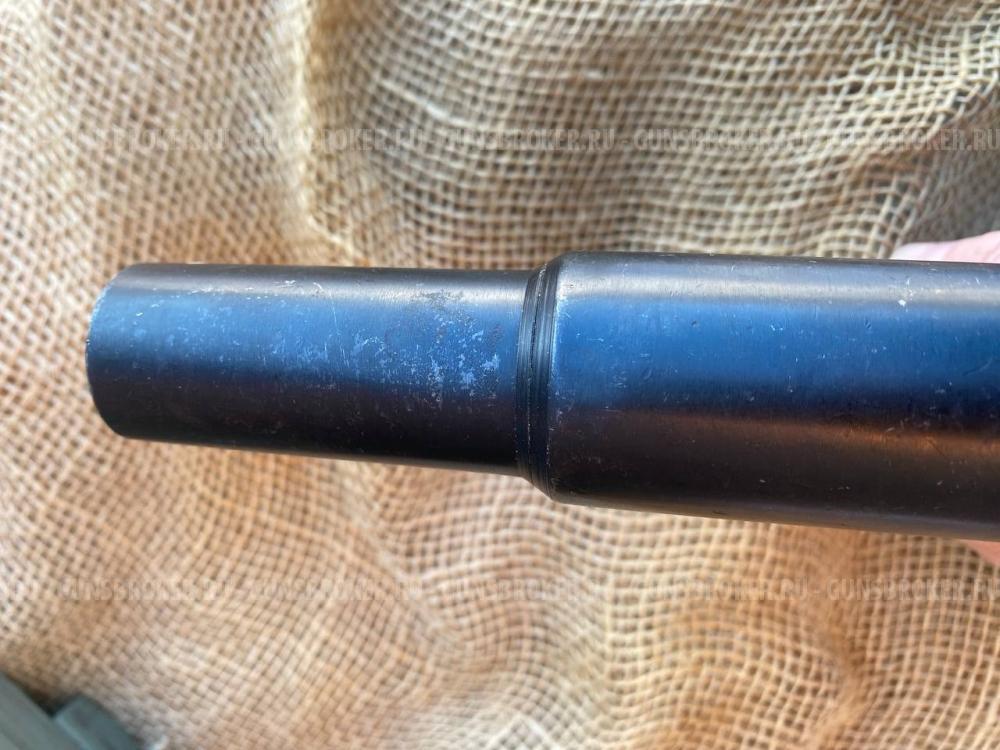 Ракетница ВПО 524-2