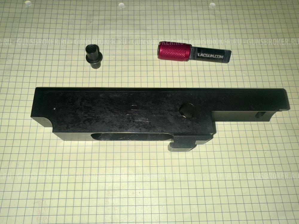 Рама LAC ВПО-185/285