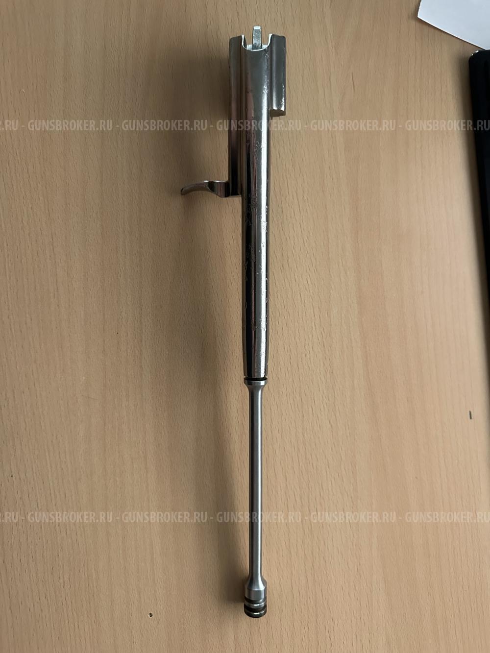 Рама на акм белая 