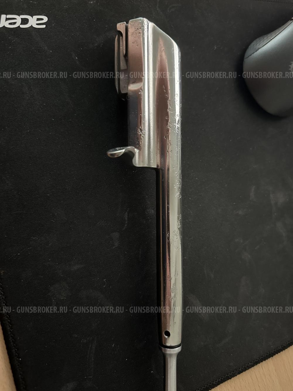 Рама на акм белая 