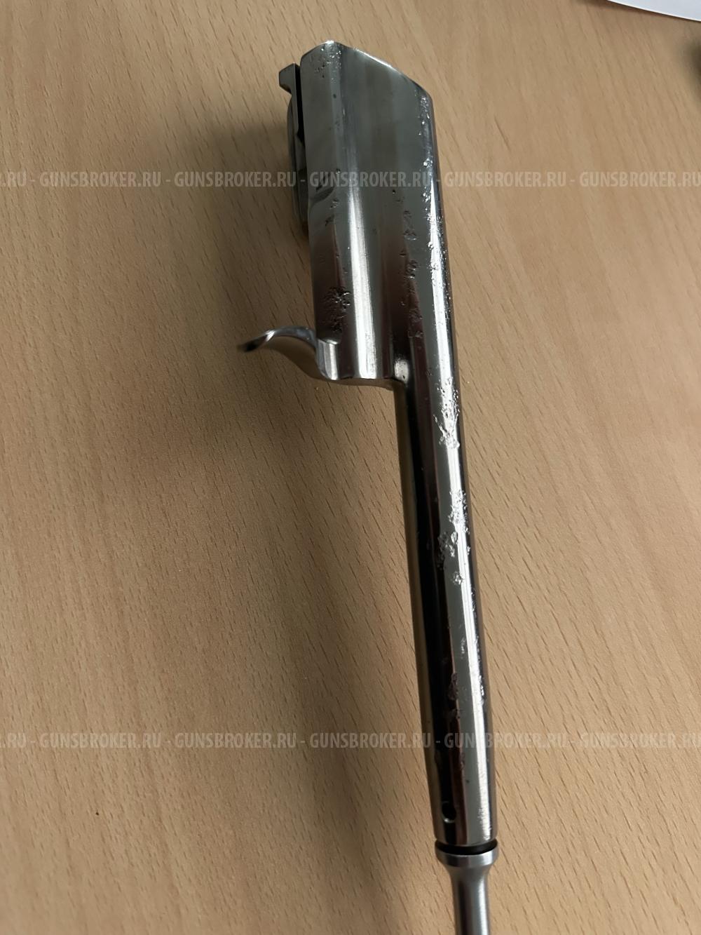 Рама на акм белая 