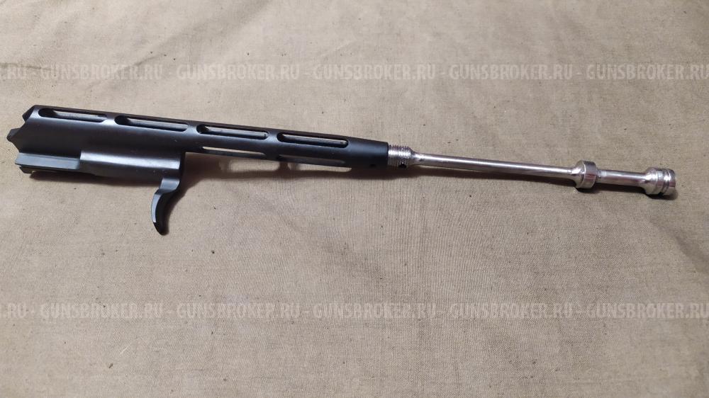 Рама облегченная АКМ/ВПО-136