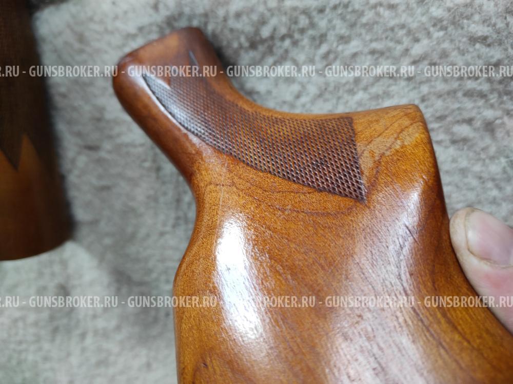 Rеmington 870 приклад