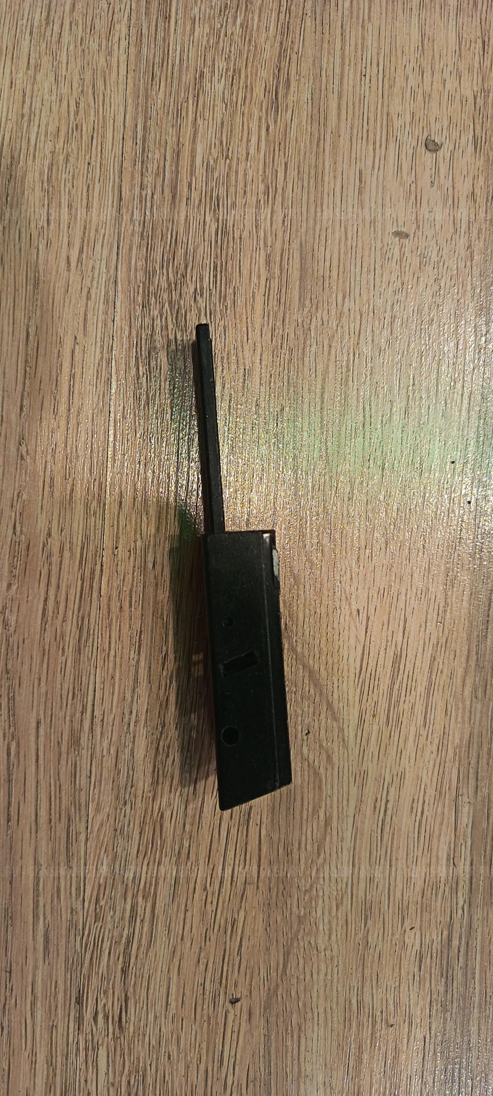 Запчасти аирсофт