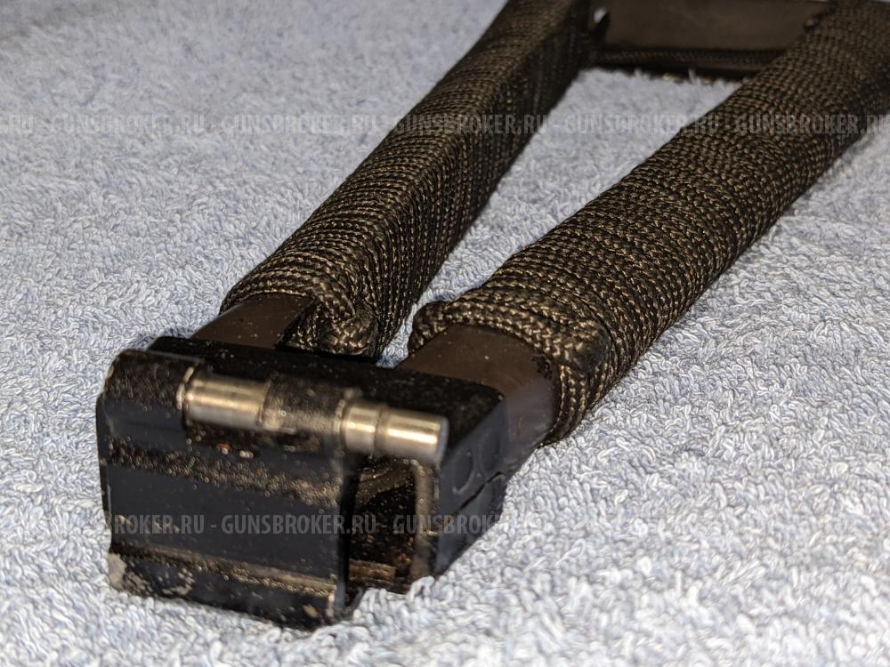 Рамочный приклад для Сайга-МК